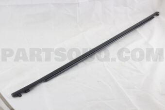 BP4K50660G Mazda MOULD(R),RR.BELTLINE
