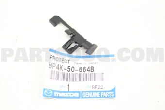 BP4K50664B PROTECTORC(R),BELTLINE