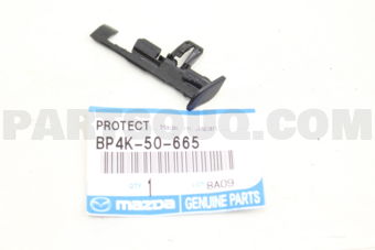 BP4K50665 PROTECTORD(R),BELTLINE