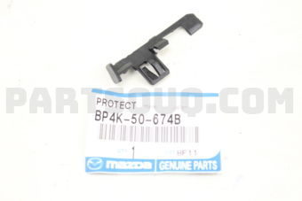 BP4K50674B PROTECTORC(L),BELTLINE