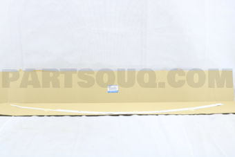 BP4K508W1A STRIPE NO.1(L),BODY SIDE