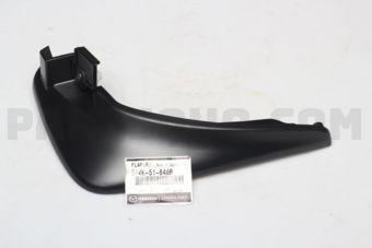 BP4K51840B FLAP(R),FRONT
