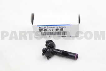 BP4K518H1B NOZZLE(L),WASHER