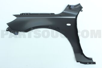 BP4K52111D PANEL(R),FENDER-FRT