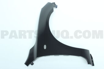 BP4K52111D PANEL(R),FENDER-FRT