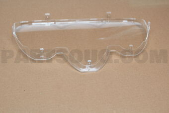 BP4K55447 LENS,FRONT