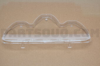 BP4K55447 LENS,FRONT
