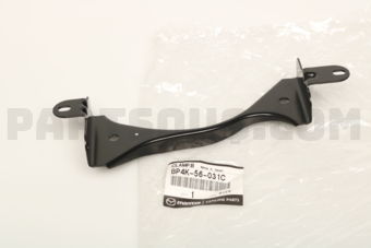 BP4K56031C CLAMP,BATTERY