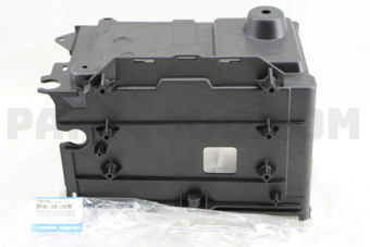 BP4K56040M TRAY,BATTERY