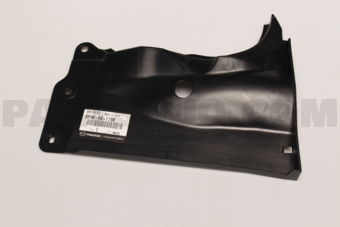 BP4K56115F SHIELD(L),SPLASH