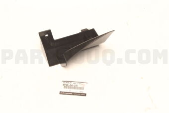 BP4K56251 PLATE(R),SEAL