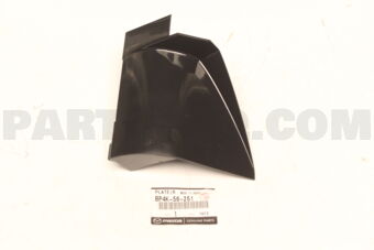 BP4K56251 PLATE(R),SEAL