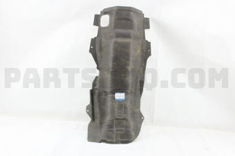 BP4K56442F INSULATOR,HEAT-FRONT