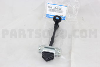 BP4K58270G CHECKER,DOOR
