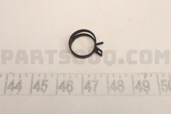 BP4K61242 CLAMP,HEATER HOSE