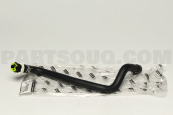 BP4K6124XG HOSE NO.1,WATER