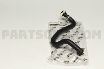 BP4K6124XG HOSE NO.1,WATER