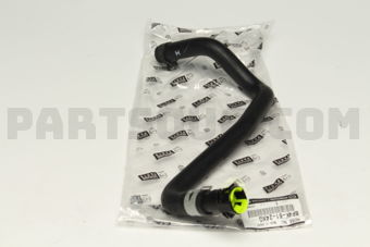 BP4K6124XG HOSE NO.1,WATER