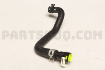 BP4K6124YF HOSE NO.2,WATER