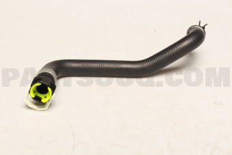 BP4K6124YF HOSE NO.2,WATER