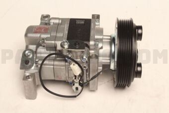 BP4K61450D COMPRESSOR