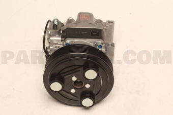 BP4K61450D COMPRESSOR