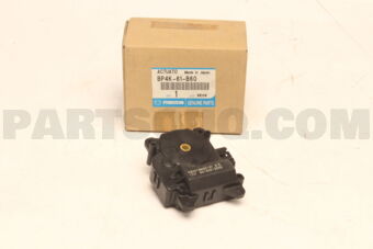 BP4K61B60 ACTUATOR,RECYCLE &amp; FRESH