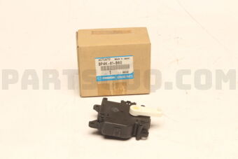 BP4K61B60 ACTUATOR,RECYCLE &amp; FRESH