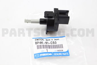 BP4K61C50 SWITCH,FAN-HEATER CONTROL