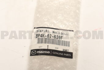 BP4K62620F STAY(R),DAMPER