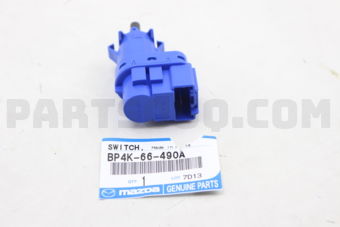 BP4K66490A SWITCH,STOP LAMP