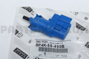 BP4K66490B SWITCH,STOP-LAMP