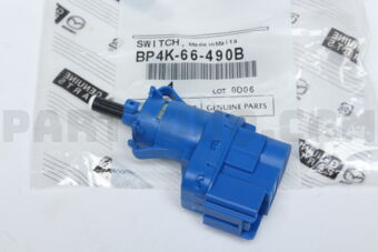 BP4K66490B SWITCH,STOP-LAMP