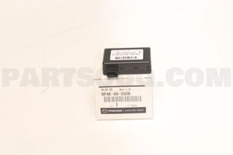 BP4K665G0B SENSOR,RAIN-WINDSHEELD GL