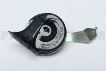 BP4K6678YA HORN,HIGH TONE