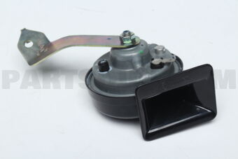 BP4K6678YA HORN,HIGH TONE