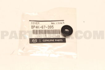 BP4K67395 COVER,WIPER ARM-FRONT