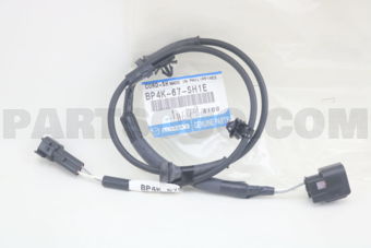 BP4K67SH1E CORD,SHORT