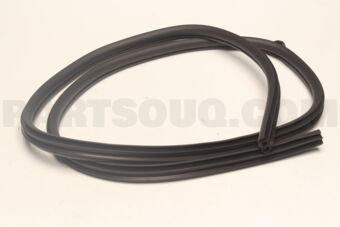 BP4K68912A WELT(L),SEAMING