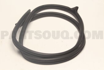 BP4K68912A WELT(L),SEAMING