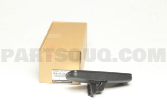 BP4K69220 MIRROR,INTERIOR