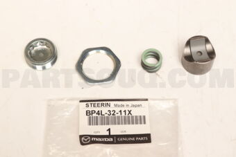 BP4L3211X Mazda YOKE SET,SUPPORT-ST. GEAR