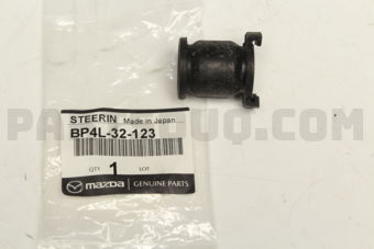 BP4L32123 RUBBER,MOUNTING