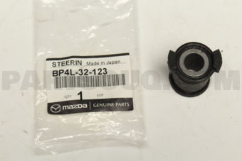 BP4L32123 RUBBER,MOUNTING