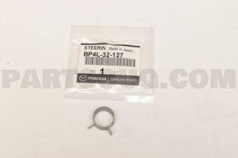 BP4L32127 CLAMP,WIRE