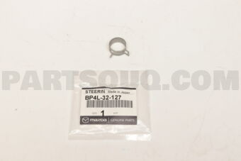 BP4L32127 CLAMP,WIRE