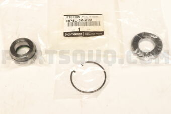 BP4L32202 BOX,OUTER-POWER STEERING