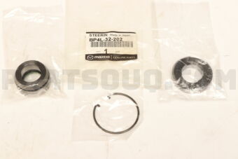 BP4L32202 BOX,OUTER-POWER STEERING