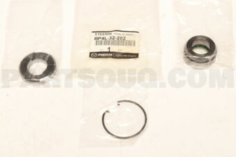 BP4L32202 BOX,OUTER-POWER STEERING