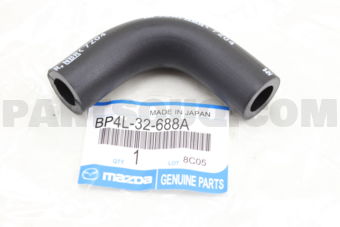 BP4L32688A HOSE,SUCTION